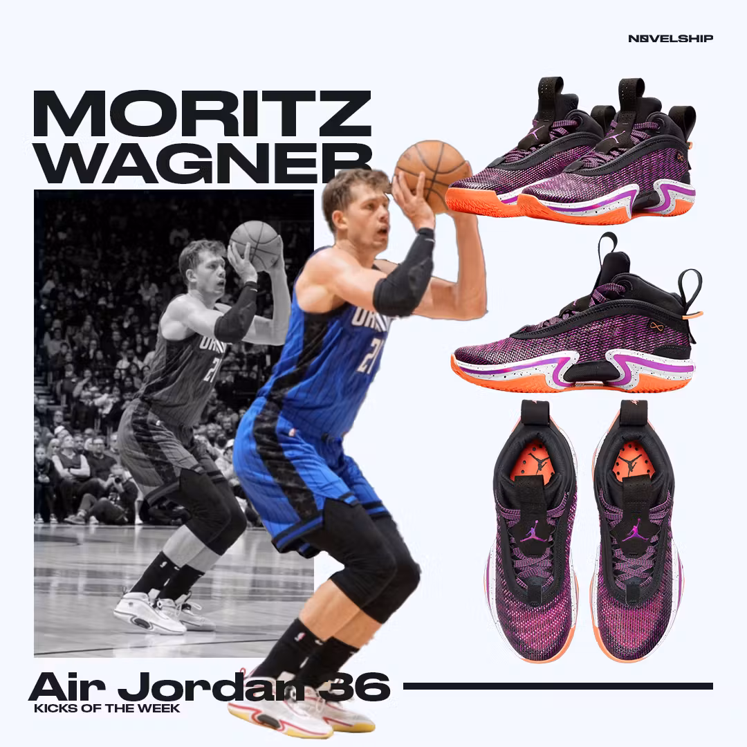 Air Jordan 36 PF 'First Light' DA9053-004 Air Jordan 36 PF 'First Light' DA9053-004